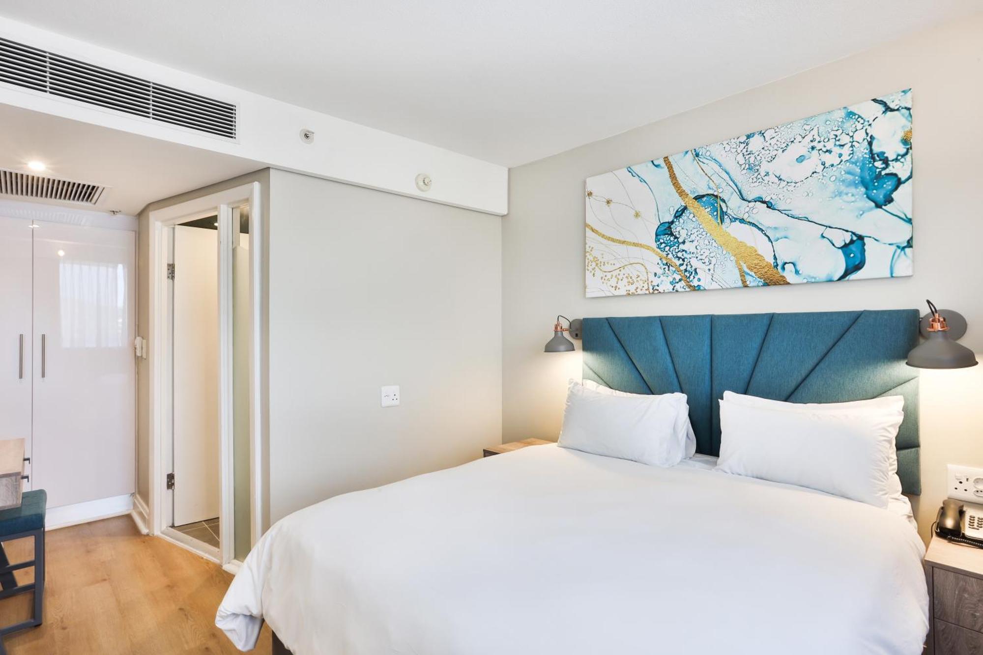 Rh Hotel 프레토리아 외부 사진