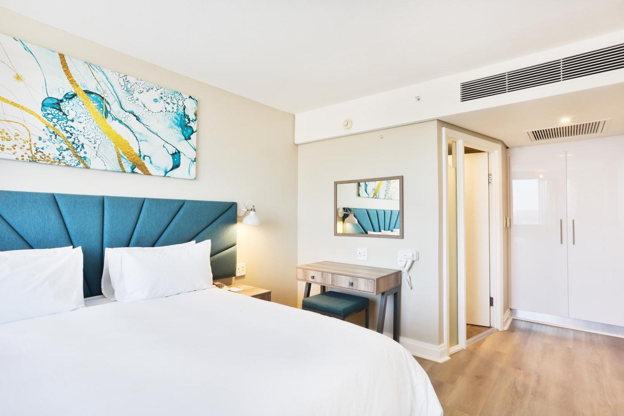 Rh Hotel 프레토리아 외부 사진