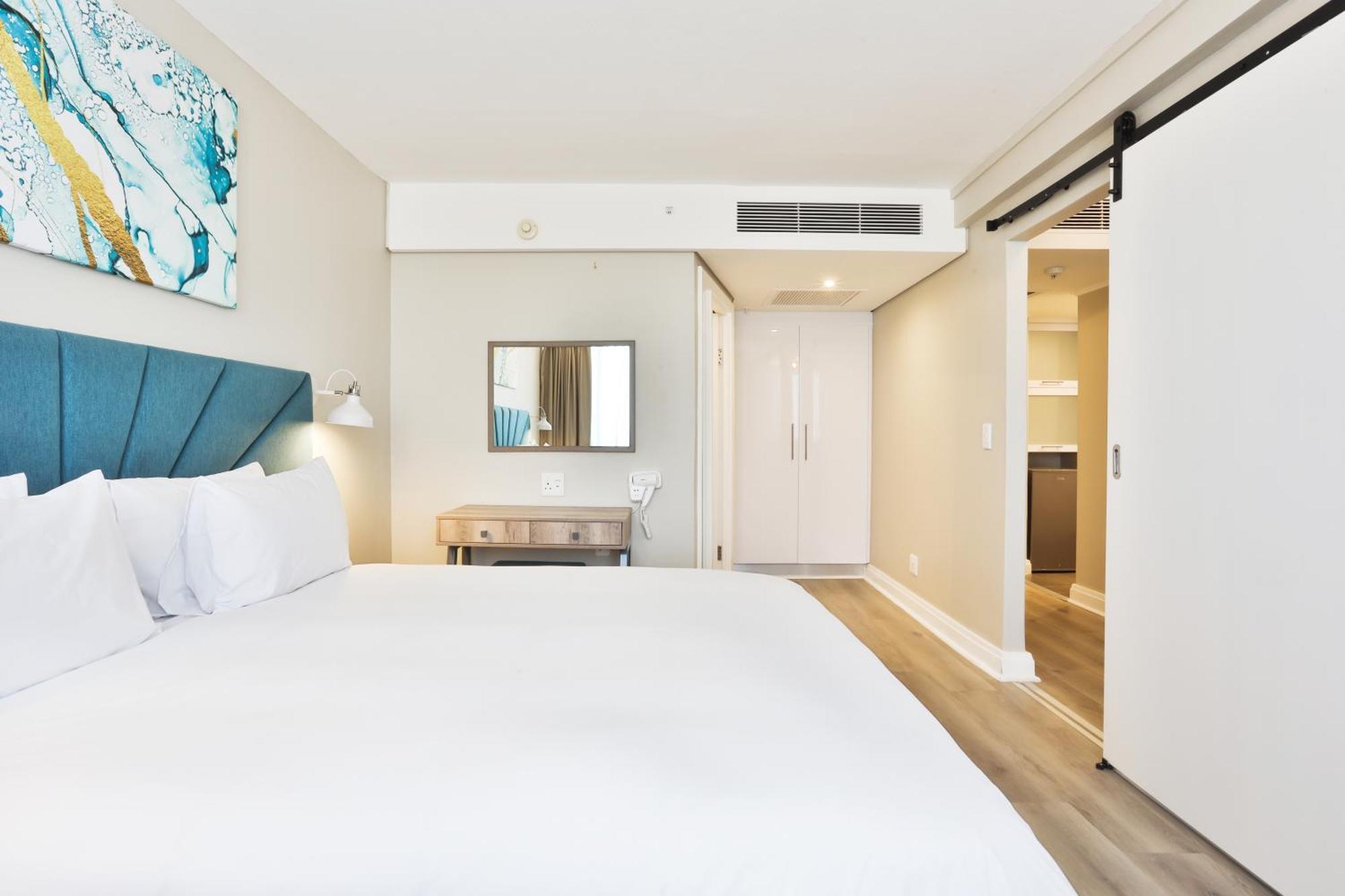 Rh Hotel 프레토리아 외부 사진